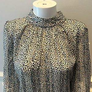 Like New H & M Blouse